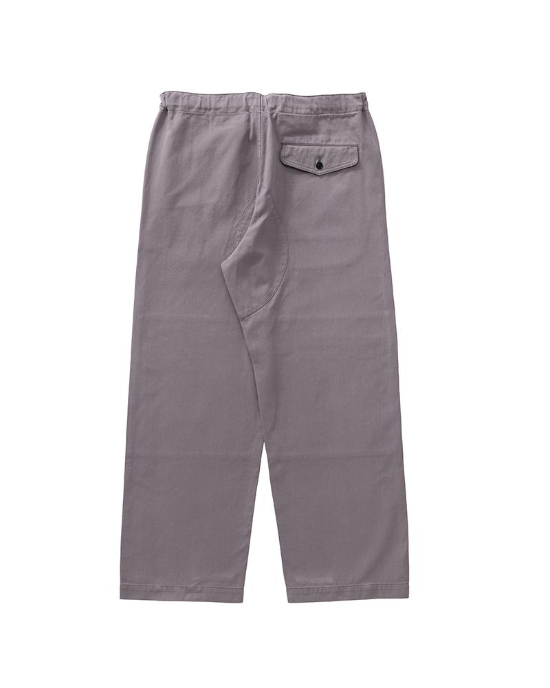 SHARMA MIL PANTS | Visvim Official North American Web Store